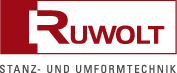 Ruwolt Stanz- und Umformtechnik GmbH logo